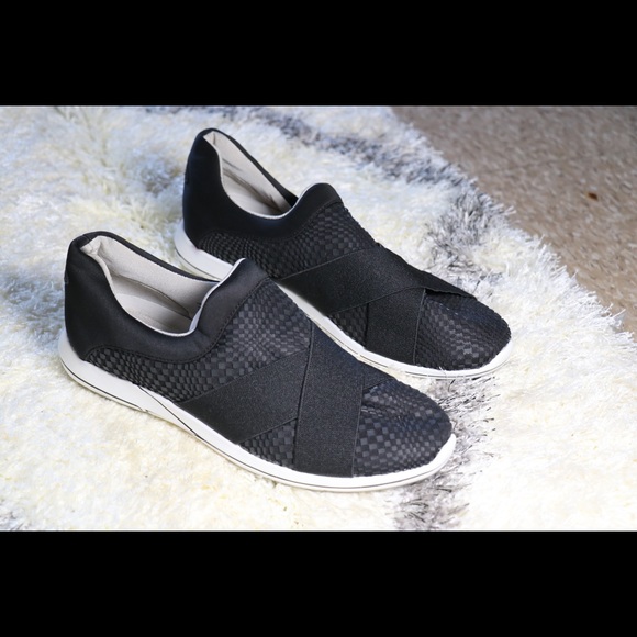 Tenis Negros - Picture 3 of 8